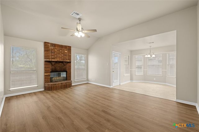 4517 Longhorn Trail, Temple, TX 76502