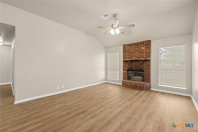 4517 Longhorn Trail, Temple, TX 76502