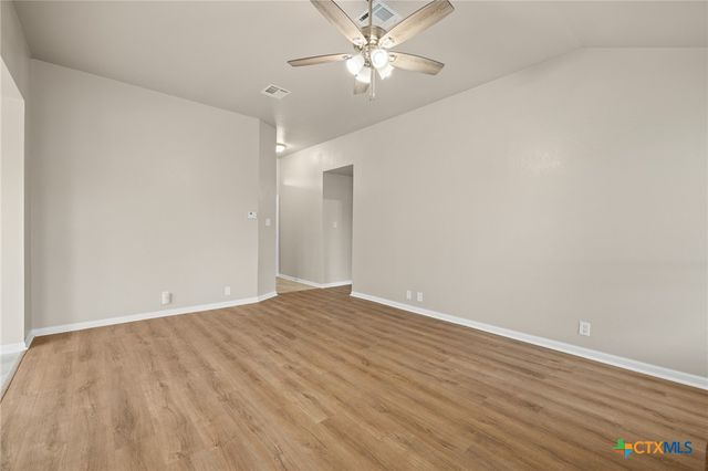 4517 Longhorn Trail, Temple, TX 76502
