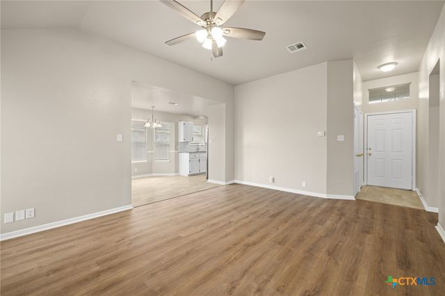 4517 Longhorn Trail, Temple, TX 76502