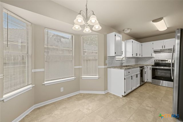 4517 Longhorn Trail, Temple, TX 76502