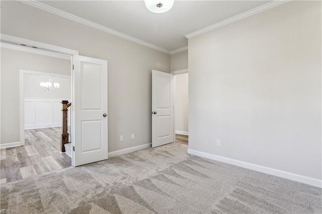 27 Ensign Spence, Williamsburg, VA 23185