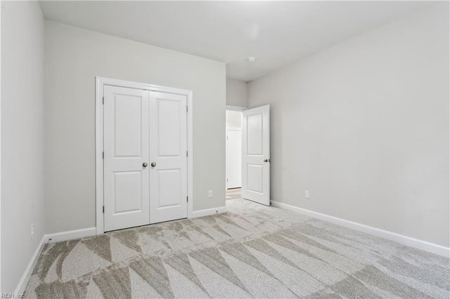 27 Ensign Spence, Williamsburg, VA 23185