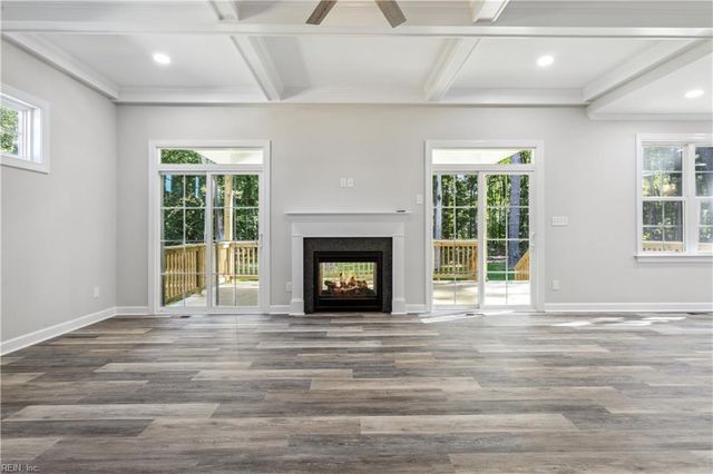 27 Ensign Spence, Williamsburg, VA 23185