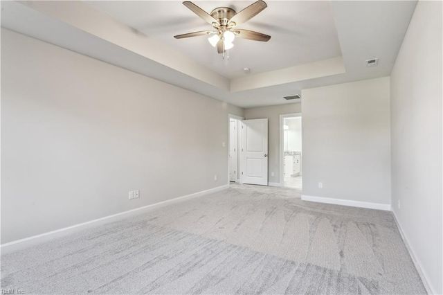 27 Ensign Spence, Williamsburg, VA 23185