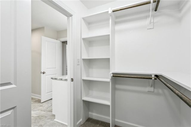 27 Ensign Spence, Williamsburg, VA 23185