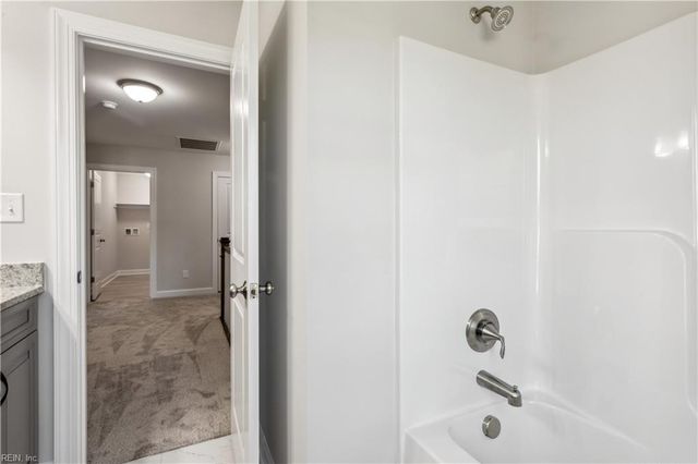 27 Ensign Spence, Williamsburg, VA 23185