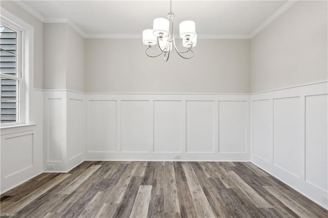 27 Ensign Spence, Williamsburg, VA 23185