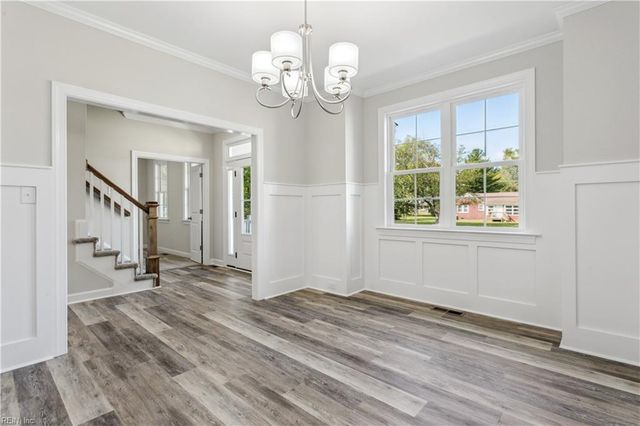 27 Ensign Spence, Williamsburg, VA 23185