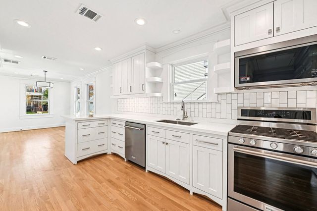 1224 Waverly Street, Houston, TX 77008