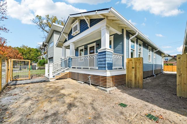 1224 Waverly Street, Houston, TX 77008