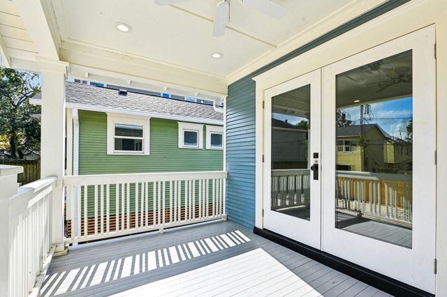 1224 Waverly Street, Houston, TX 77008