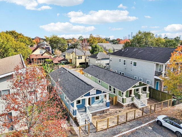 1224 Waverly Street, Houston, TX 77008