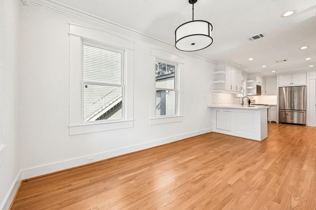 1224 Waverly Street, Houston, TX 77008