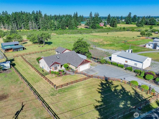 9505 Bridge Road SE, Yelm, WA 98597
