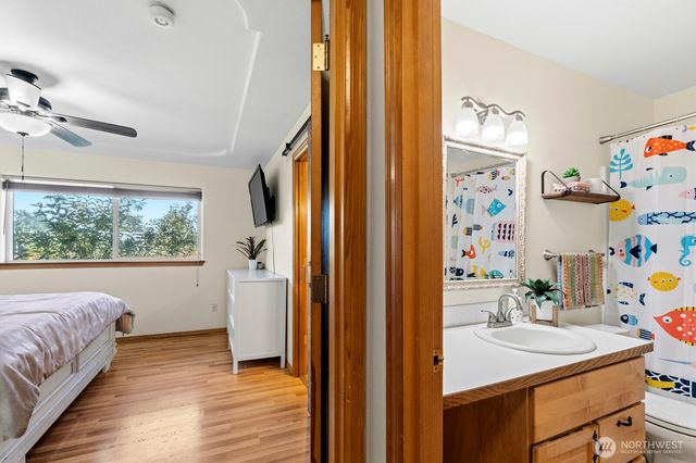 9505 Bridge Road SE, Yelm, WA 98597