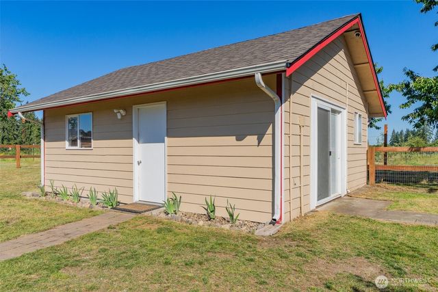 9505 Bridge Road SE, Yelm, WA 98597