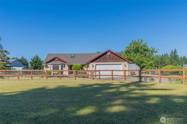 9505 Bridge Road SE, Yelm, WA 98597