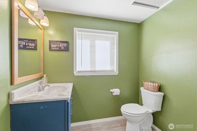 9505 Bridge Road SE, Yelm, WA 98597
