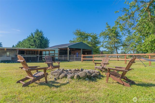 9505 Bridge Road SE, Yelm, WA 98597