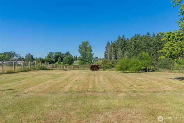 9505 Bridge Road SE, Yelm, WA 98597