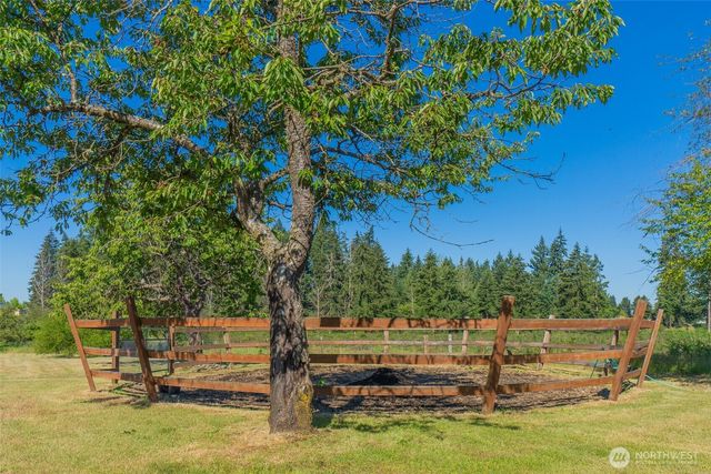 9505 Bridge Road SE, Yelm, WA 98597