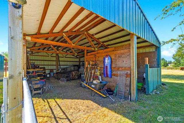 9505 Bridge Road SE, Yelm, WA 98597