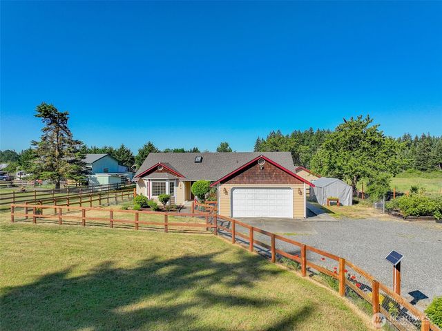 9505 Bridge Road SE, Yelm, WA 98597