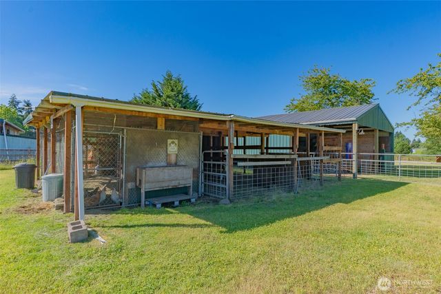 9505 Bridge Road SE, Yelm, WA 98597
