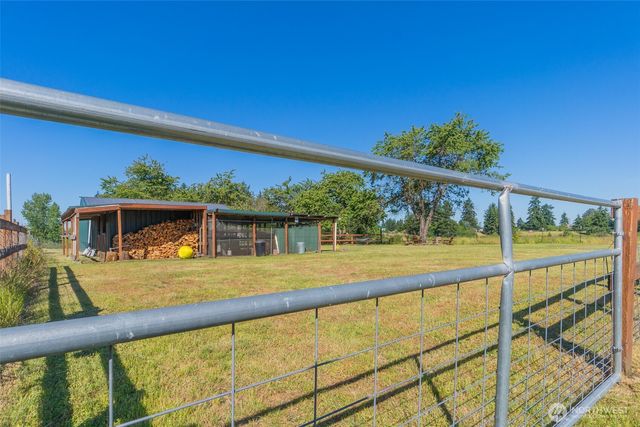 9505 Bridge Road SE, Yelm, WA 98597
