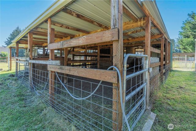 9505 Bridge Road SE, Yelm, WA 98597
