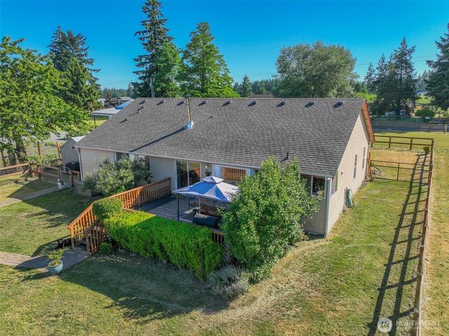9505 Bridge Road SE, Yelm, WA 98597
