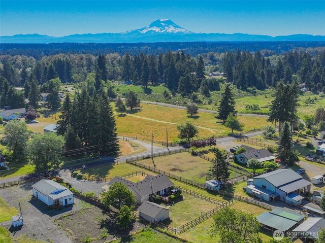 9505 Bridge Road SE, Yelm, WA 98597