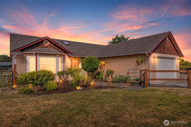 9505 Bridge Road SE, Yelm, WA 98597