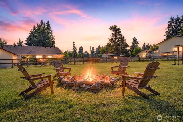 9505 Bridge Road SE, Yelm, WA 98597