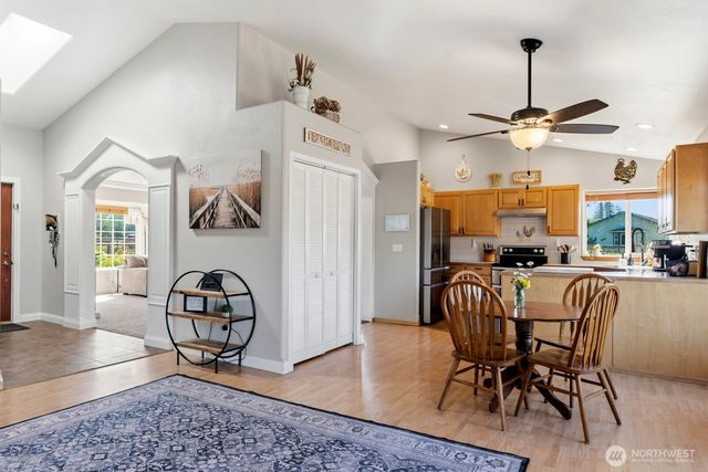 9505 Bridge Road SE, Yelm, WA 98597