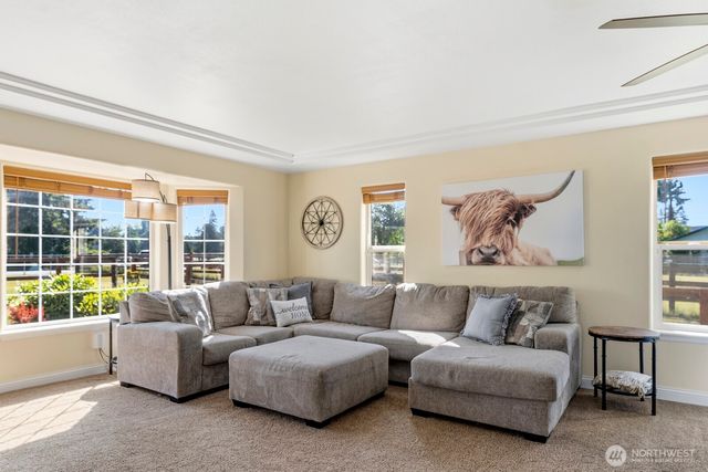 9505 Bridge Road SE, Yelm, WA 98597