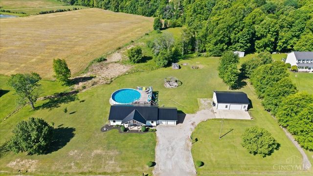 1003 Cross Road, Winchester, OH 45697