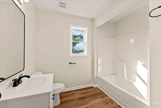 1003 Cross Road, Winchester, OH 45697