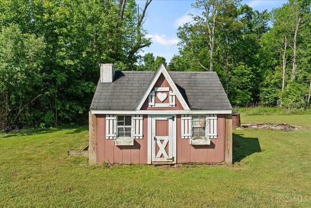 1003 Cross Road, Winchester, OH 45697