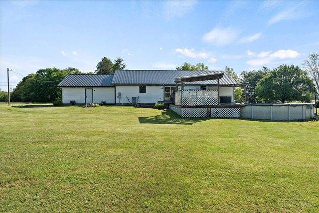 1003 Cross Road, Winchester, OH 45697