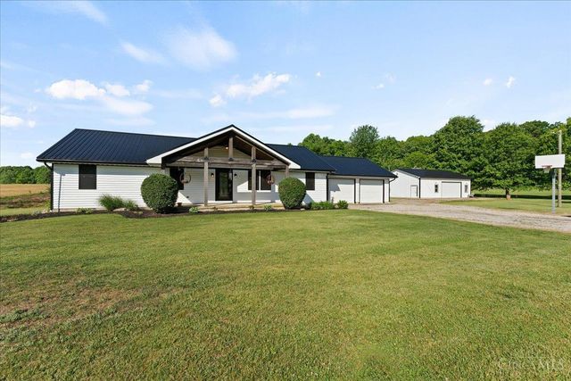 1003 Cross Road, Winchester, OH 45697