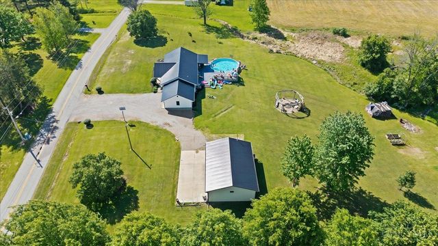 1003 Cross Road, Winchester, OH 45697