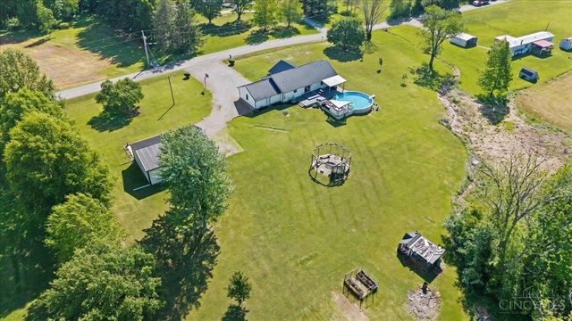 1003 Cross Road, Winchester, OH 45697