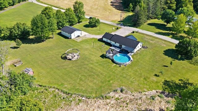 1003 Cross Road, Winchester, OH 45697