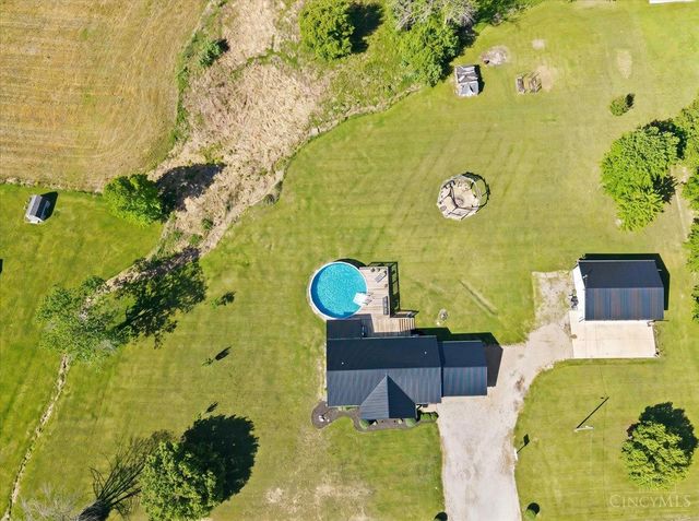 1003 Cross Road, Winchester, OH 45697