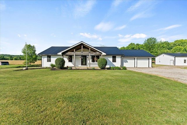 1003 Cross Road, Winchester, OH 45697