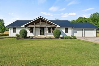 1003 Cross Road, Winchester, OH 45697