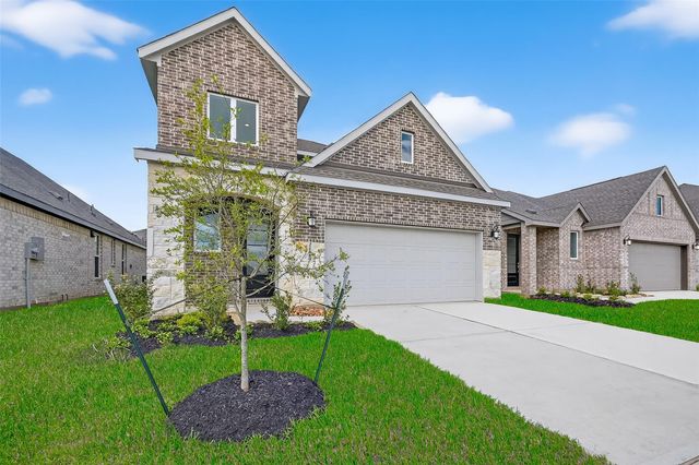 21619 Colonial Meadow Creek Trail, Waller, TX 77484