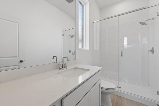 21619 Colonial Meadow Creek Trail, Waller, TX 77484